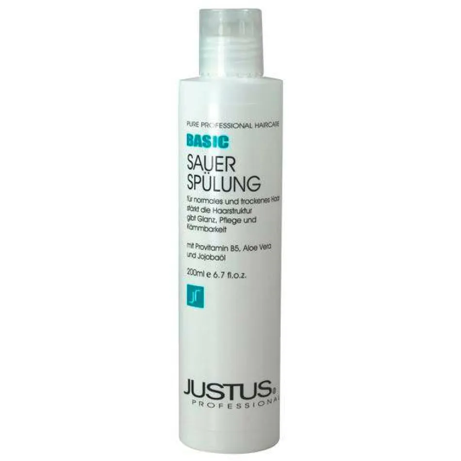 Basic Sauerspülung 200 ml