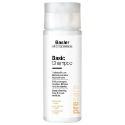 Basic Shampoo