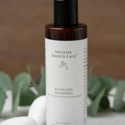 Basisches Shampoo 200 ml