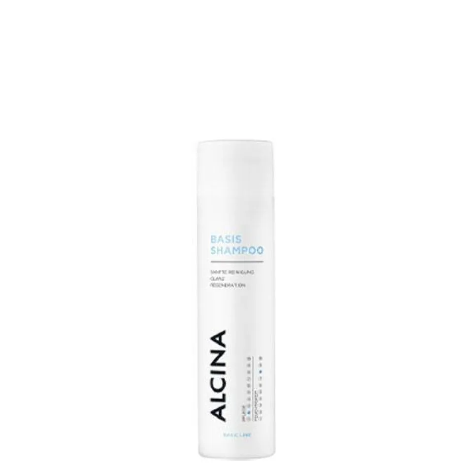 Basis Shampoo