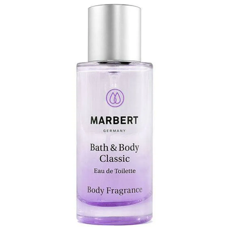 Bath & Body Classics Eau de Toilette 50 ml