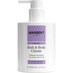 Bath & Body Classic Pflegende Handseife 300 ml