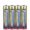 Batterien AAA 4er Pack