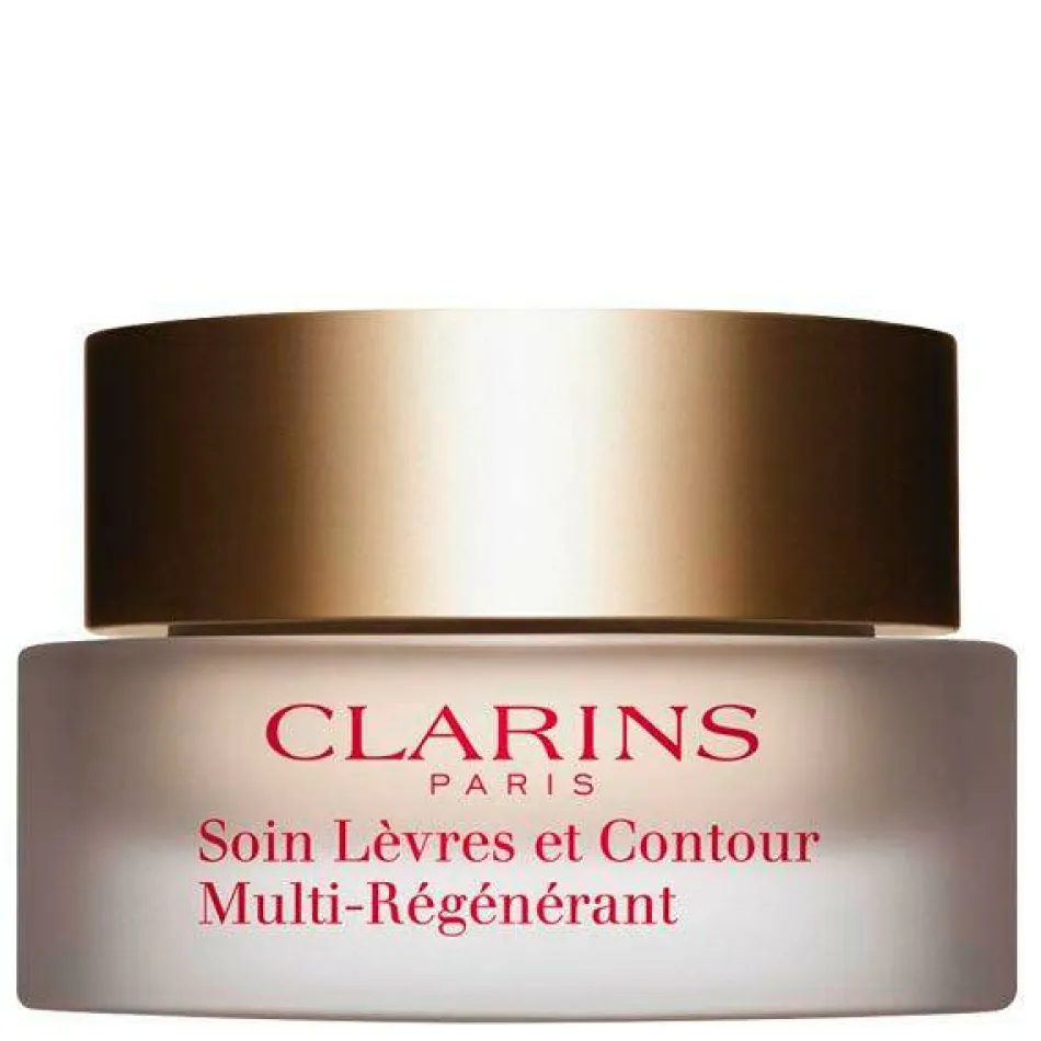 Baume Anti-Rides Lèvres et Contour 15 ml