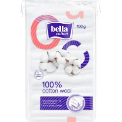 Baumwollwatte 100 g
