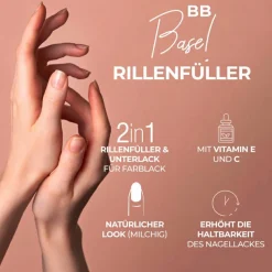 BB Base Rillenfüller 10 ml