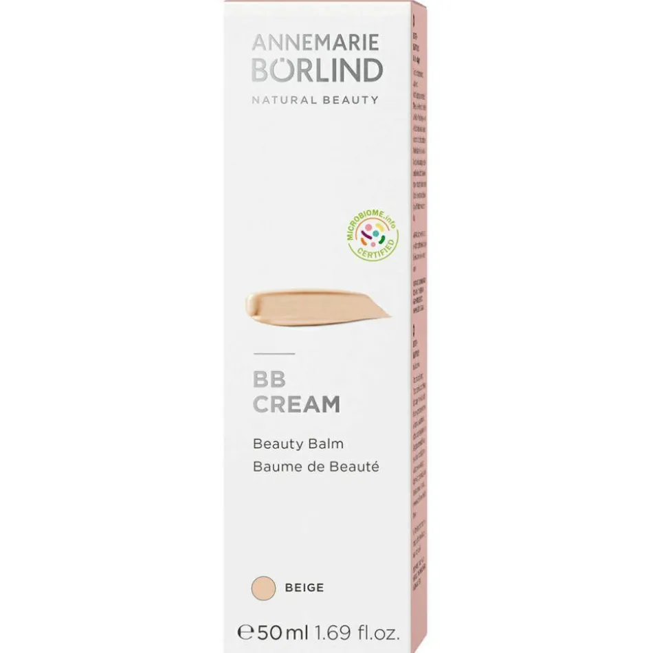 BB CREAM Beauty Balm