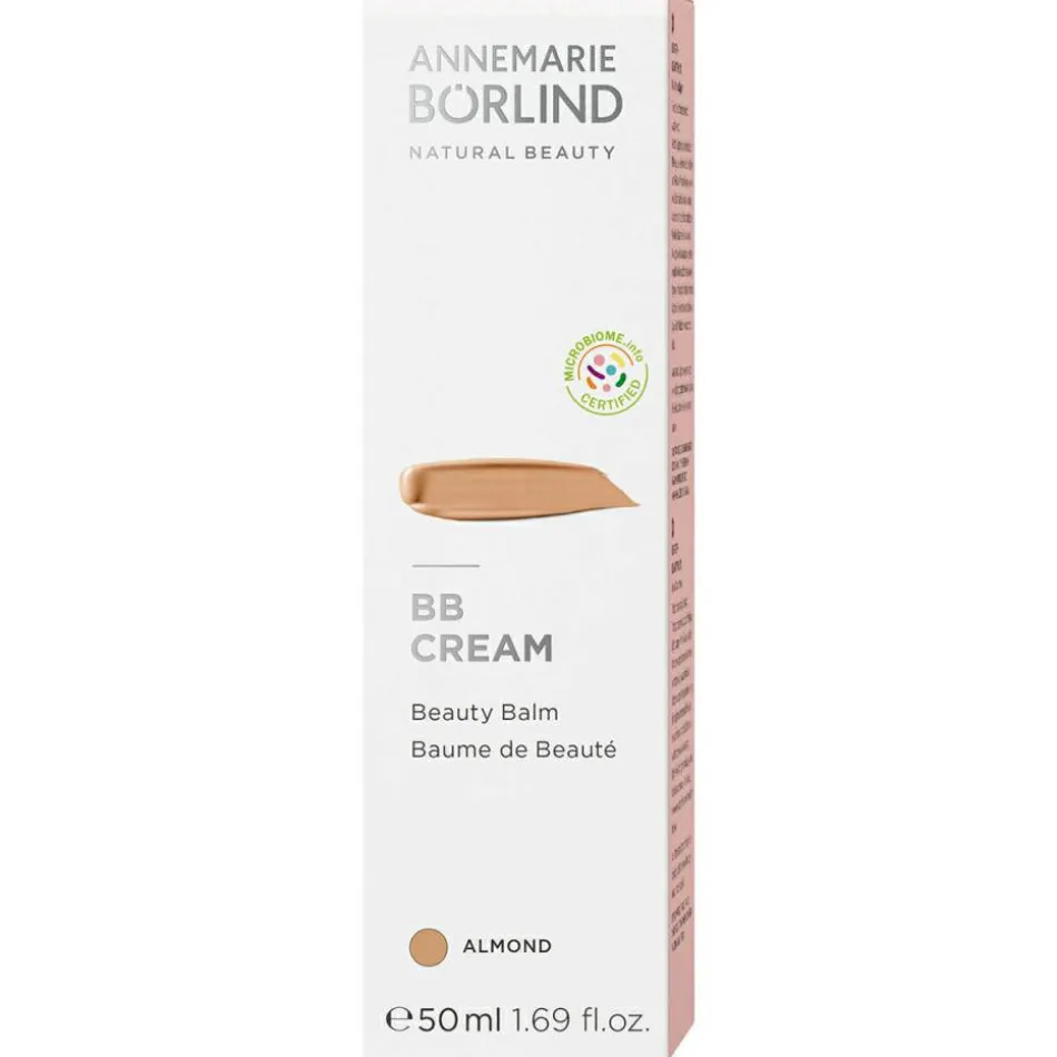 BB CREAM Beauty Balm