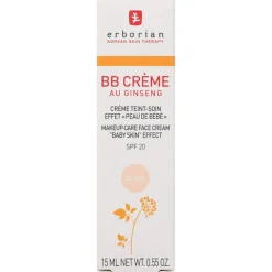 BB Crème Clair SPF 20