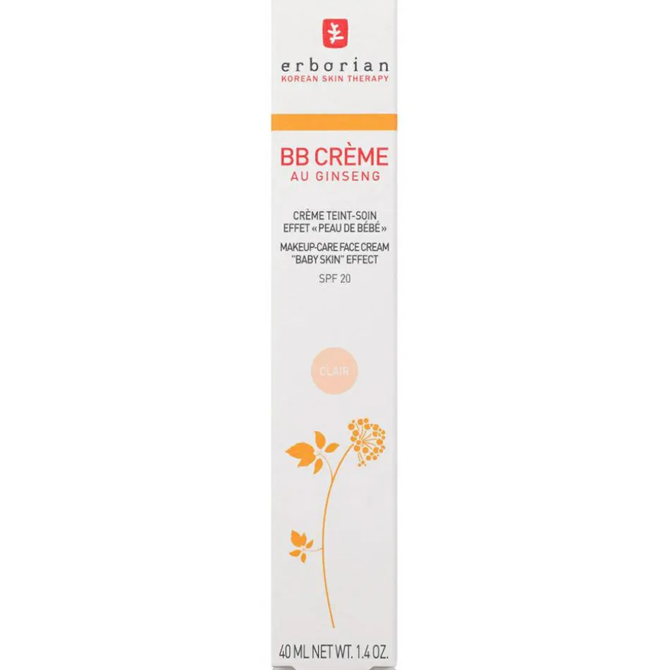 BB Crème Clair SPF 20