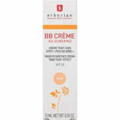BB Crème Doré SPF 20