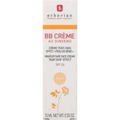 BB Crème Nude SPF 20
