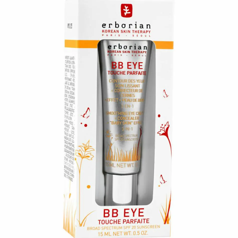 BB Eye Touche Parfaite SPF 20 15 ml