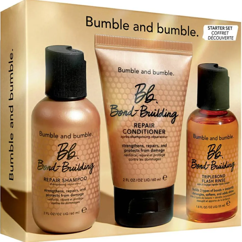 Bb.Bond-Building Starter Set