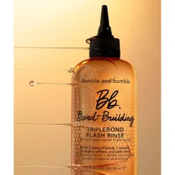 Bb.Bond-Building   Triple Bond Flash Rinse