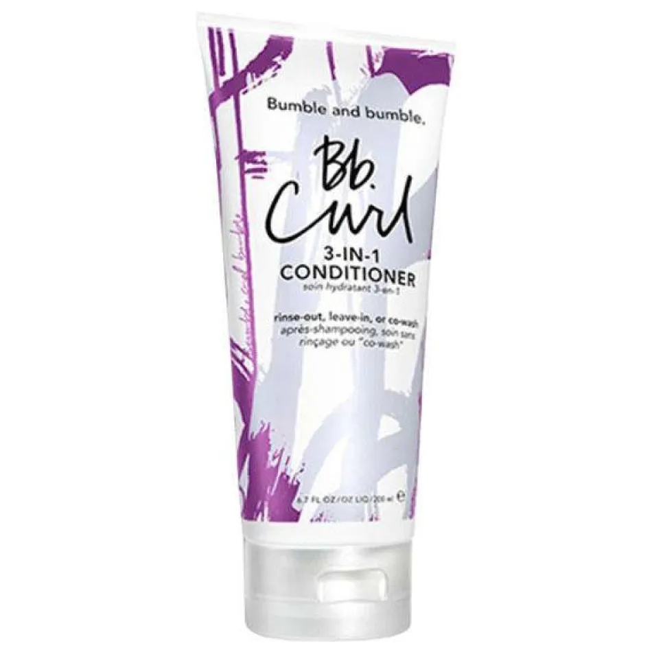 Bb.Curl 3-in-1 Conditioner 200 ml