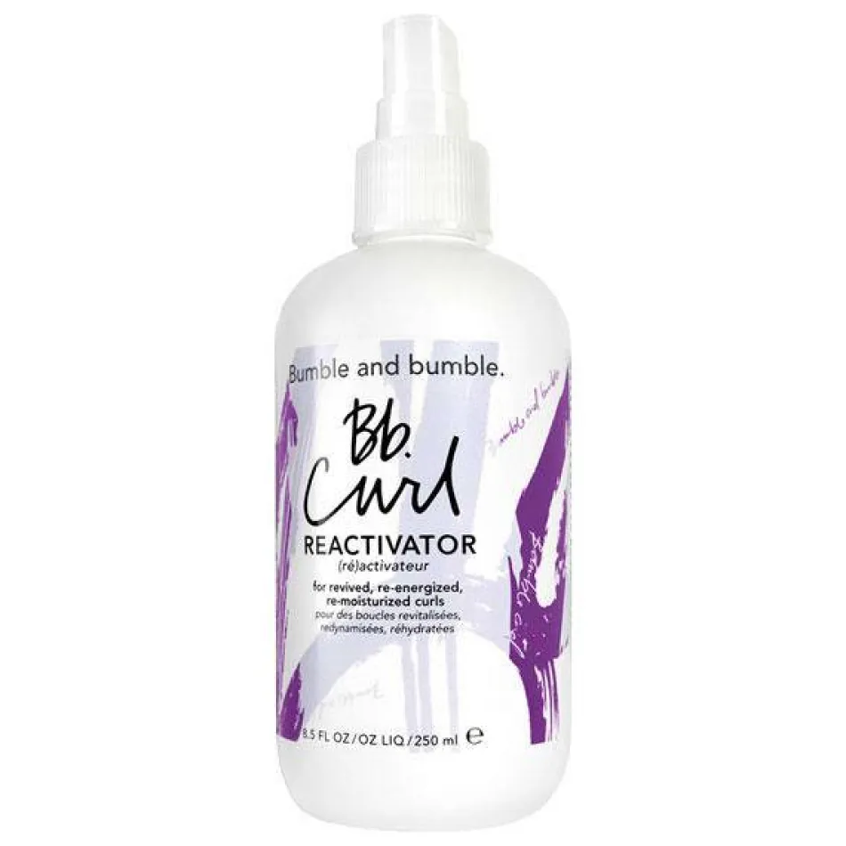 Bb.Curl Reactivator 250 ml