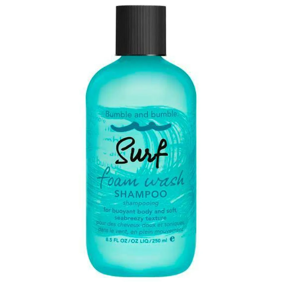 Bb.Surf Foam Wash Shampoo 250 ml