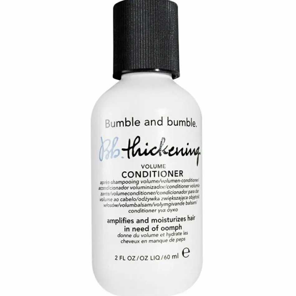 Bb.Thickening Volume Conditioner