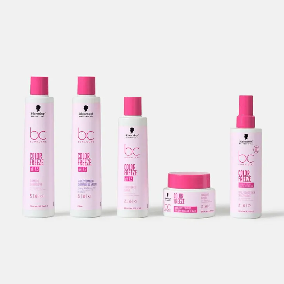 BC Bonacure COLOR FREEZE Conditioner