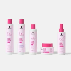BC Bonacure COLOR FREEZE  Silver Treatment 500 ml