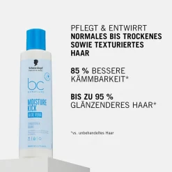 BC Bonacure MOISTURE KICK Conditioner