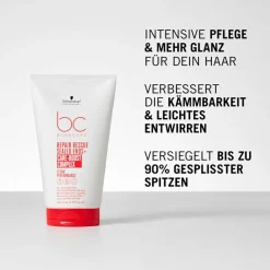 BC Bonacure REPAIR RESCUE  Sealed Ends 100 ml