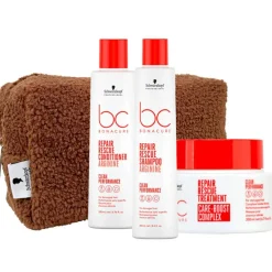 BC Bonacure REPAIR RESCUE  Set