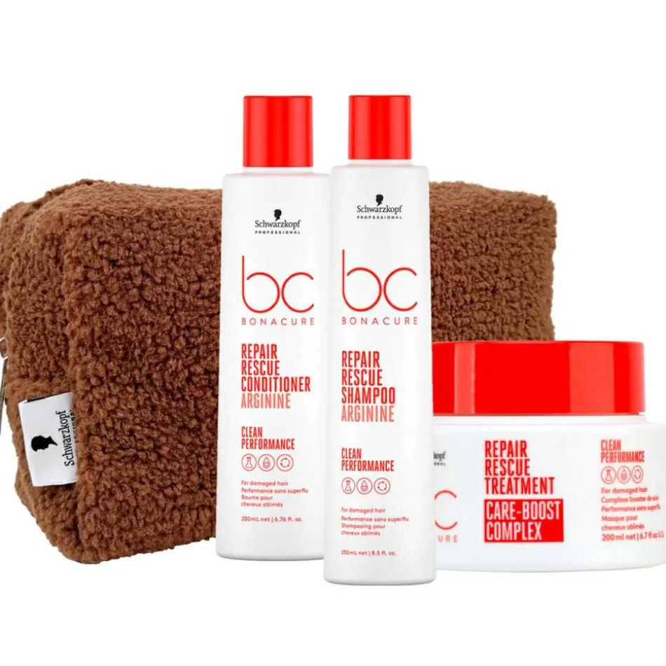 BC Bonacure REPAIR RESCUE Set
