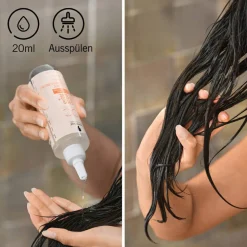 BC Bonacure REPAIR RESCUE+ Shine Treatment 200 ml