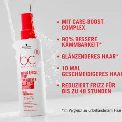 BC Bonacure REPAIR RESCUE  Spray Conditioner