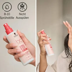 BC Bonacure REPAIR RESCUE+ Spray Conditioner 200 ml