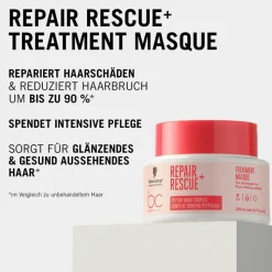 BC Bonacure REPAIR RESCUE+  Treatment