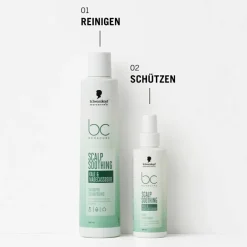 BC Bonacure   Scalp Soothing Serum 100 ml