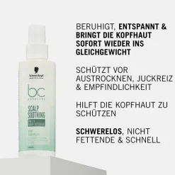 BC Bonacure   Scalp Soothing Shampoo