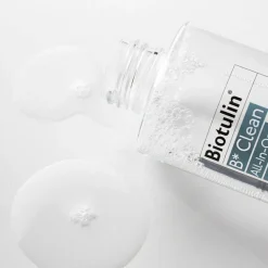B* Clean All-In-One Cleansing & Smoothing Micellar Water 200 ml