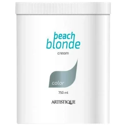 Beach Blonde   Cream 750 ml