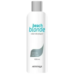 Beach Blonde   Light Up Developer Starke Aufhellung 1 Liter