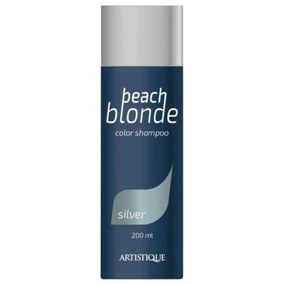 Beach Blonde Shampoo