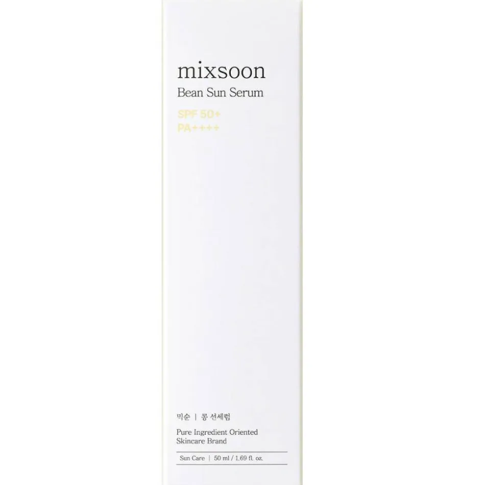 Bean Sun Serum 50 ml
