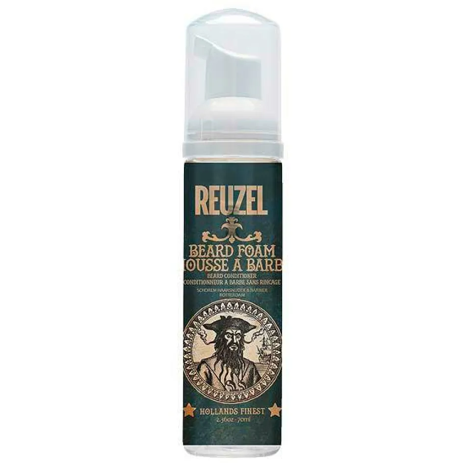 Beard Foam 70 ml