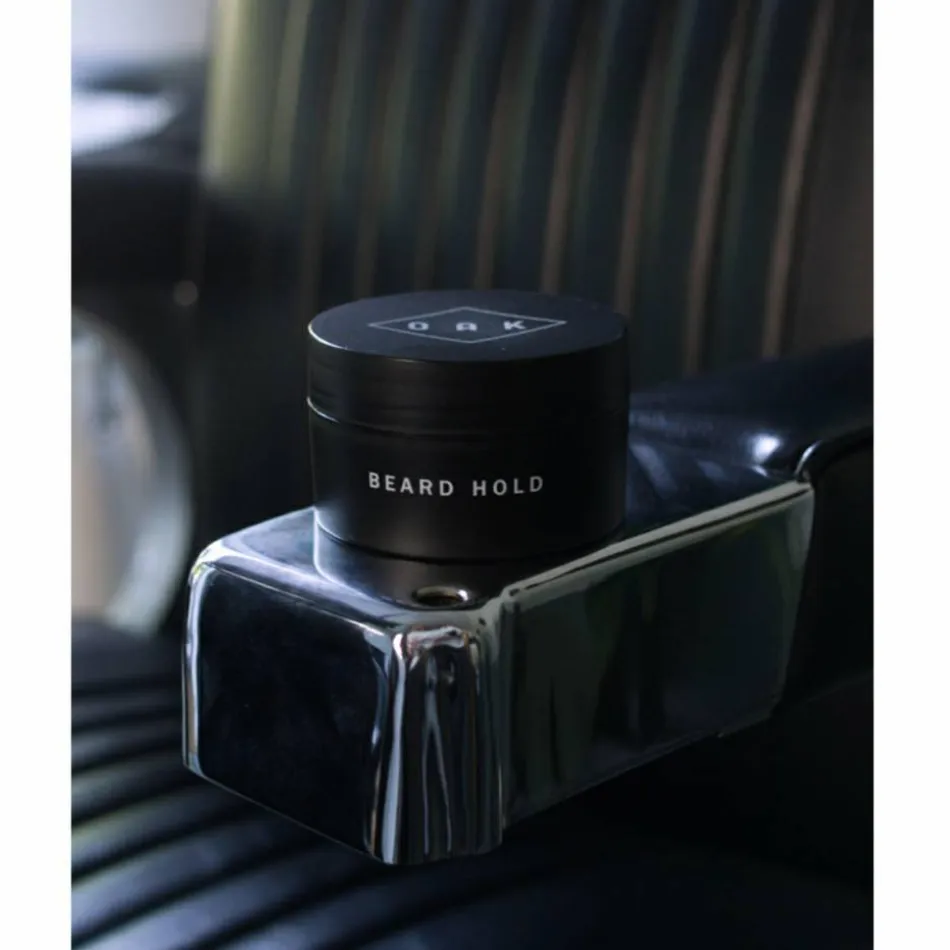 BEARD HOLD 50 ml