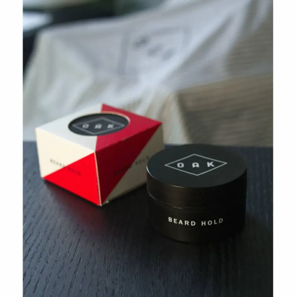 BEARD HOLD 50 ml