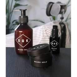 BEARD HOLD 50 ml
