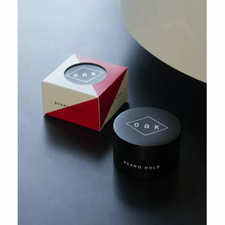 BEARD HOLD 50 ml