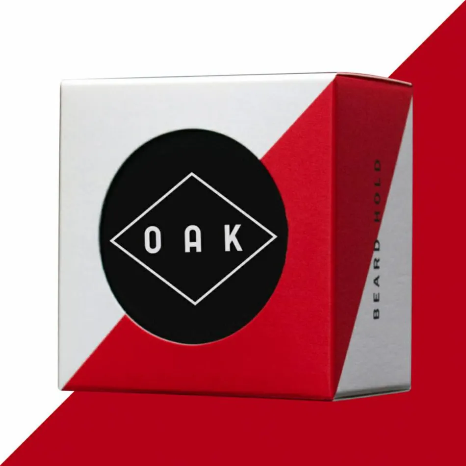 BEARD HOLD 50 ml