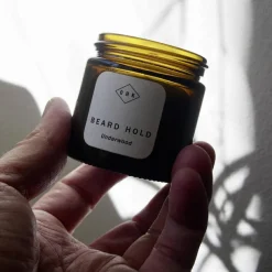 BEARD HOLD Underwood - Limited Edition 50 ml