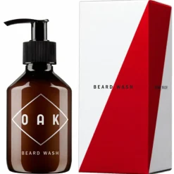 BEARD WASH 200 ml