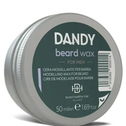 Beard Wax 50 ml