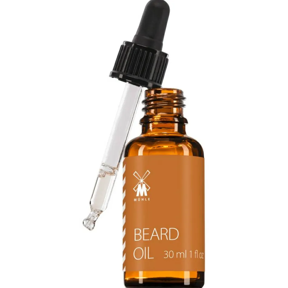 BEARDCARE Bartöl 30 ml